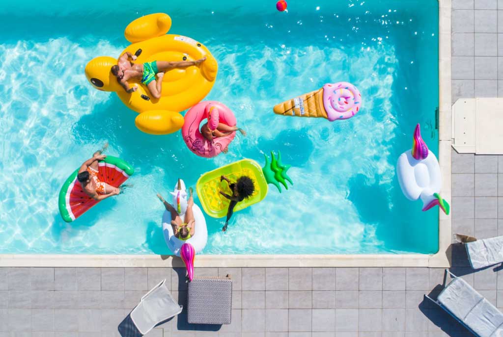 Summer-Fun